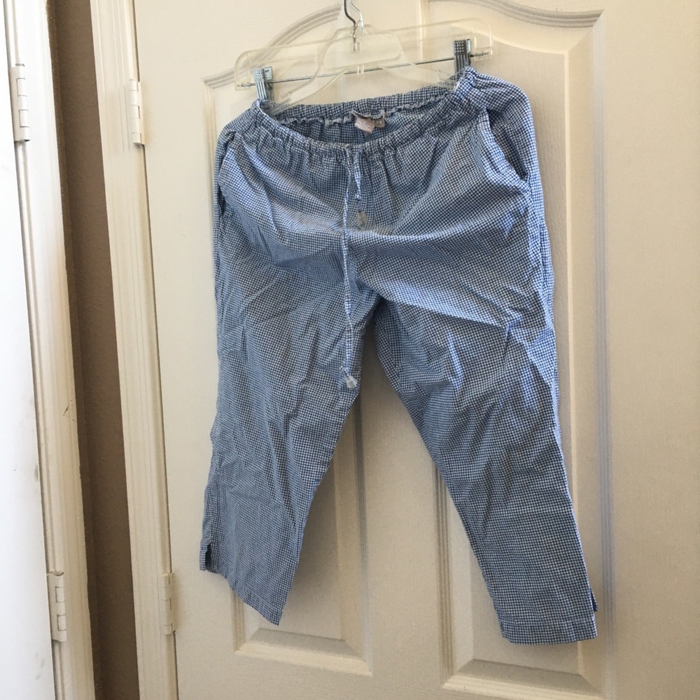 FINAL MARKDOWN Ladies capacity capris small